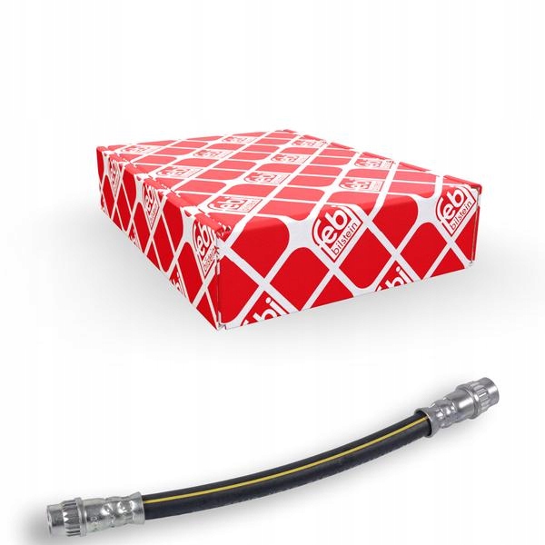 фото №10, Шланг ham. elast. renault t. fe45299