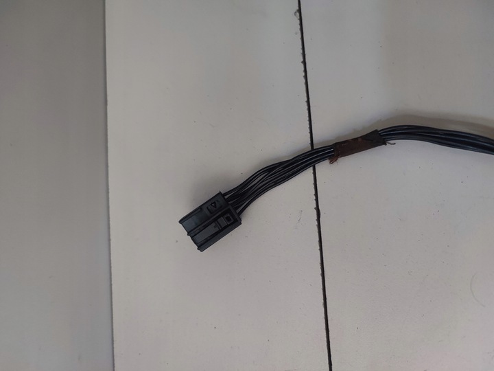 фото №7, Дзеркало праві mercedes a-klasa w169 рестайлінг b-klasa w245 7 pin європа