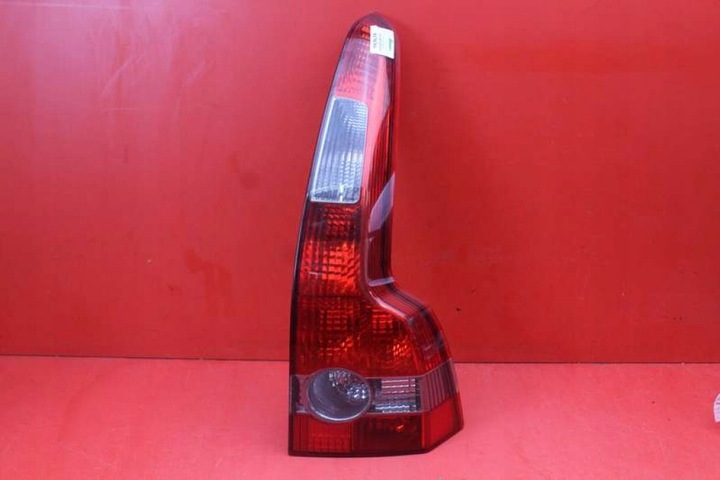 фото №1, Лампа правая зад задняя 30698921 volvo v50 03-11