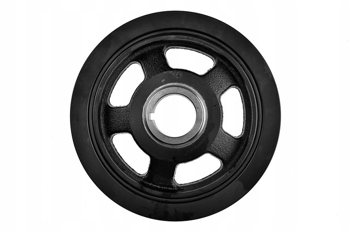 фото №10, Nty 23124-2a001 колесо ременное вала