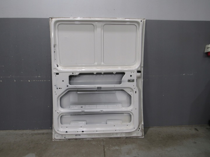 фото №12, Vw t5 t6 2004-2024 двері праві зсувні