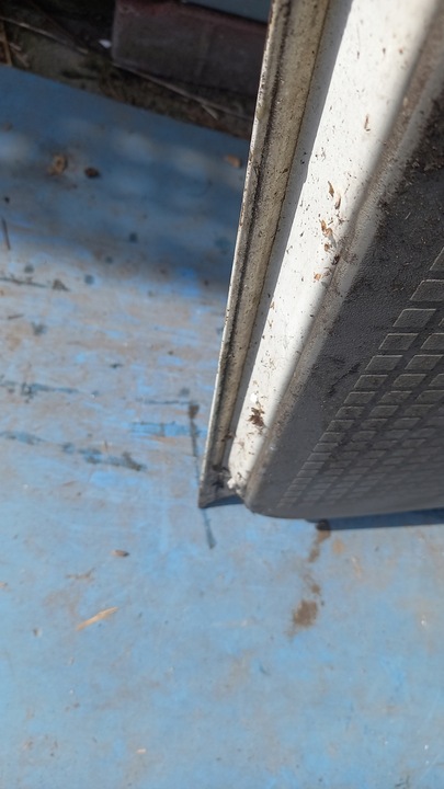 фото №11, Двері перед праві vw transporter t4 97r