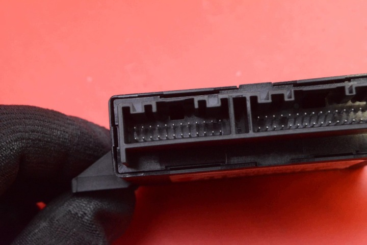 фото №8, Блок управления  модуль парковка pdc 284l0hn12a nissan qashqai iii j12 рестайлинг 24-25