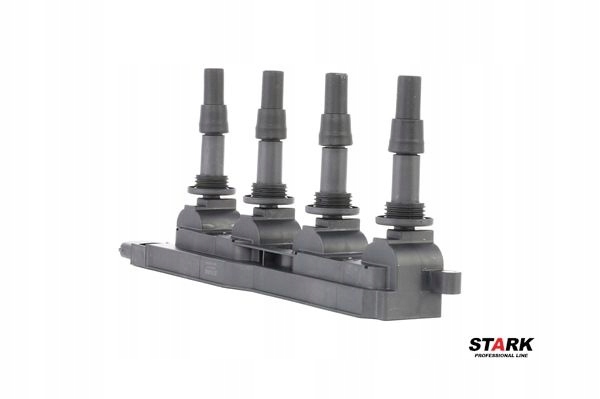 фото №10, Stark skco-0070032 катушка зажигания 12v do opel corsa c schrägheck x01