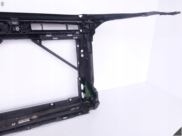 фото №10, Skoda octavia iii 3 5e0 12-20 усилитель ремня передней pas переднее