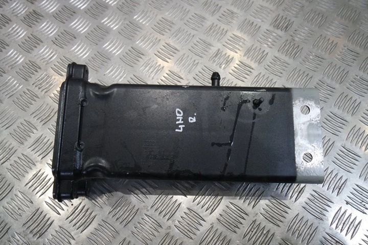 фото №1, Audi a8 d4 4h лонжерон зона смятия 4h0805130b