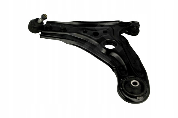 фото №2, Рычаг p kalos aveo 02- l hart