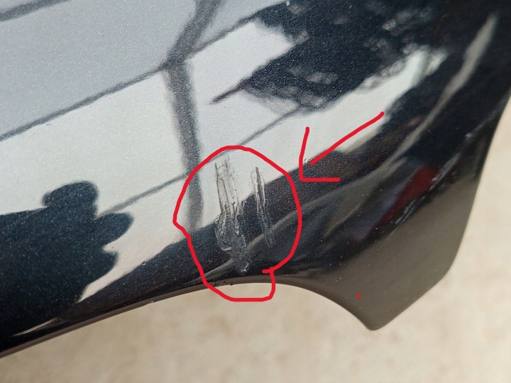 фото №8, Bmw x5 g05 капот крышка двигателя перед 475 160 mic