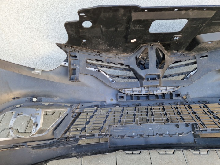 фото №15, Бампер renault scenic iv 4 рестайлинг prest-05