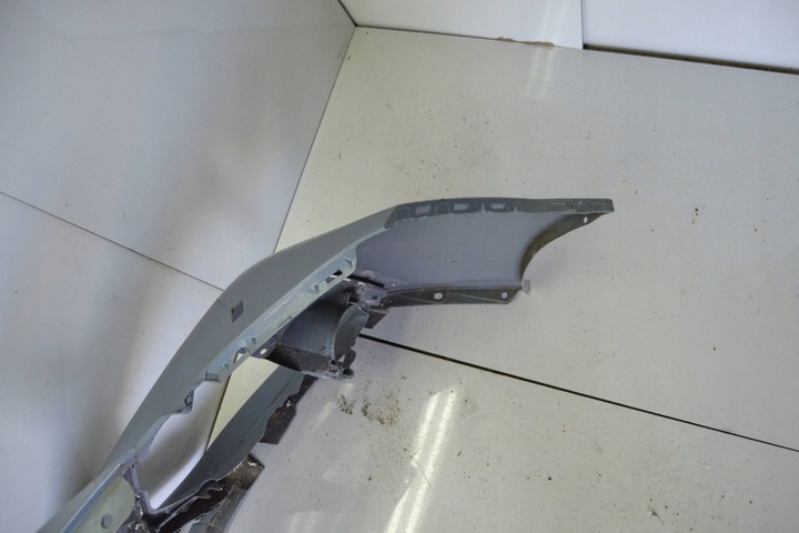 фото №10, Honda civic x 2018 з спереду бампер переднє