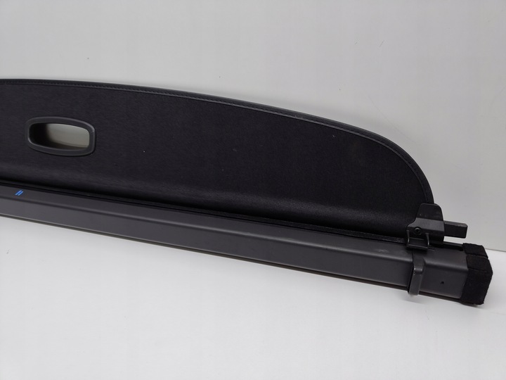 фото №7, Hyundai tucson iv 4 ролета багажника оригинал 2020-