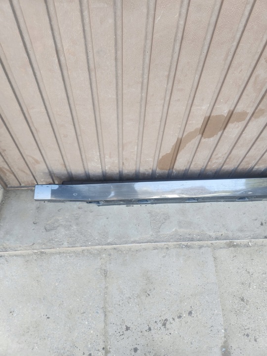 фото №8, Планка пороговая правая левая vw arteon 3g8853858 3g8853857