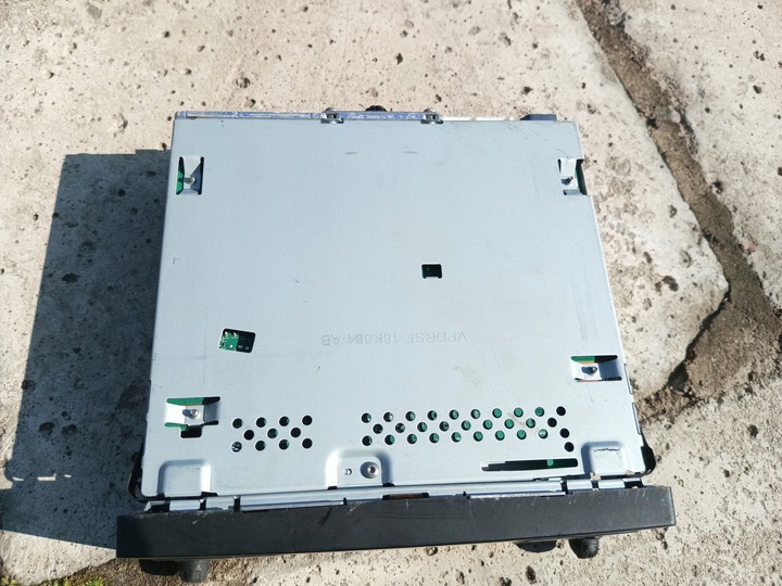 фото №6, Renault master iii радио usb рамка 281152296r 0150-147711