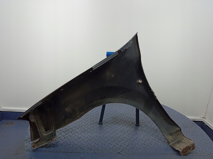 фото №6, Dacia logan i рестайлинг крыло перед правые tekna