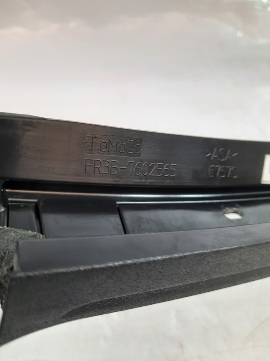 фото №8, Ford mustang 15- планка крыша левая правая cabrio usa