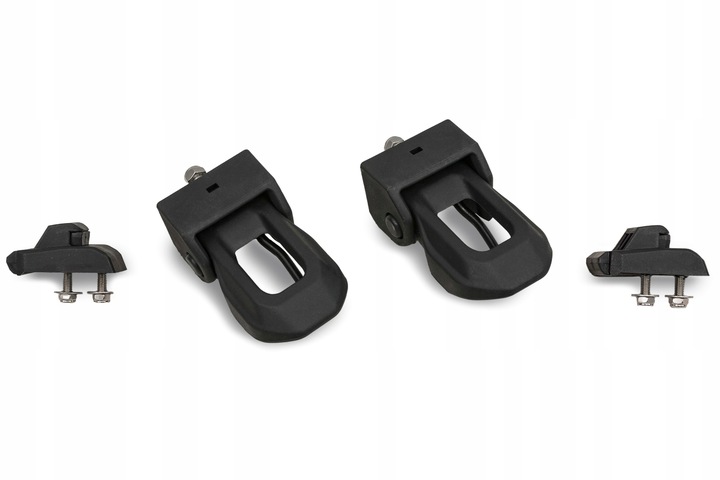 фото №7, Jeep wrangler jl 2018+ боковые застёжка капота 68240952ad