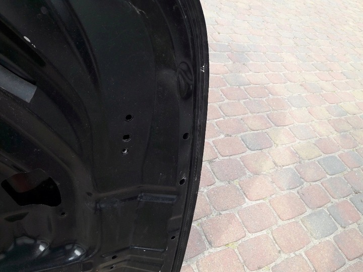 фото №12, Lexus rx iv передняя капот крышка двигателя перед 15-22