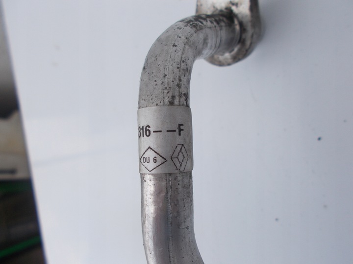 фото №8, Шланг кондиціонера renault clio iii 8200371316f