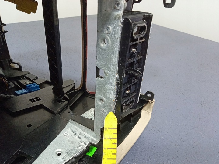 фото №16, Mercedes s класс w222 туннель средний подлокотник a2226800010