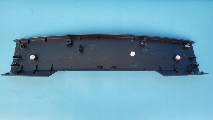 фото №9, Bmw x6 iii g06 21r молдинг защита карта крышки багажника 7441969
