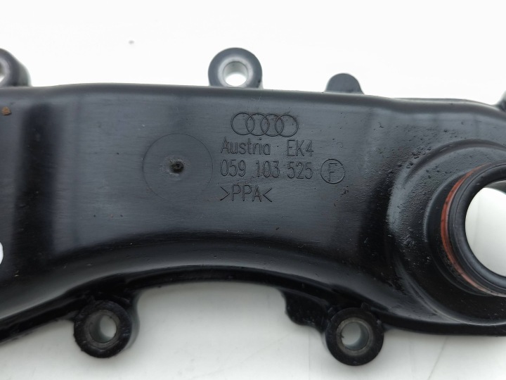 фото №6, Audi a6 allroad c7 2013 корпус грм 059103525
