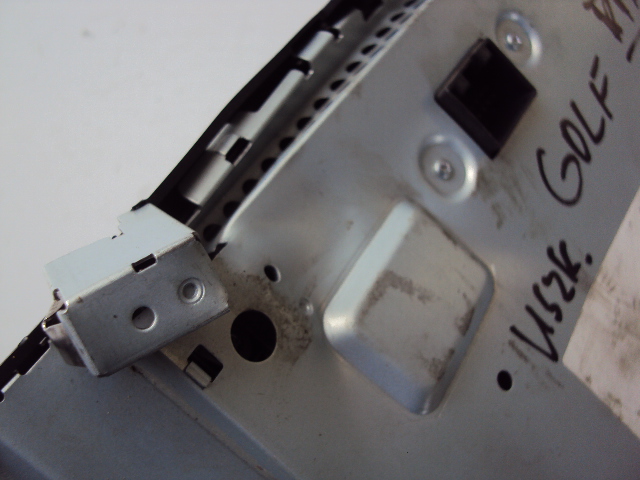 фото №8, Екран дисплей vw golf vii