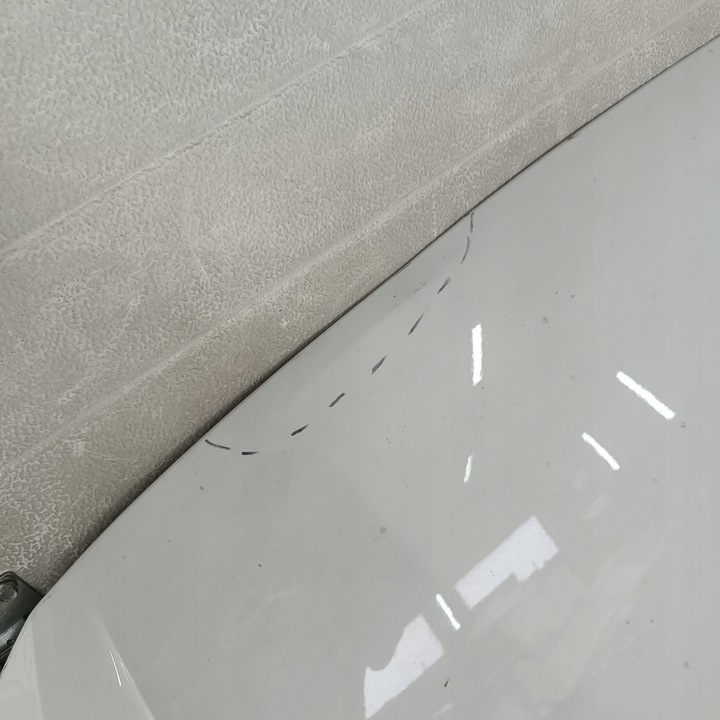 фото №8, Капот vw arteon 3g8 17-