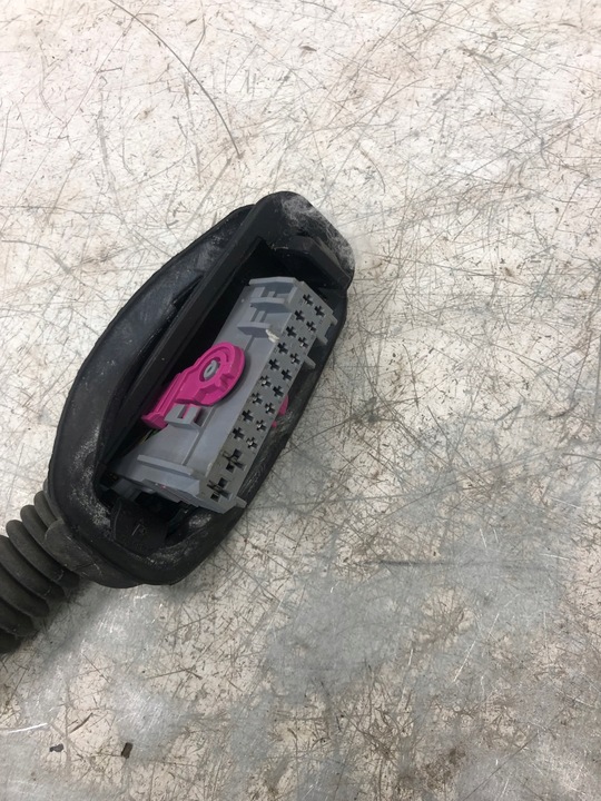 фото №5, Джгут двері лівий зад opel insignia b універсал 39133815