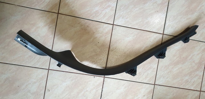 фото №7, Обшивка защита левая нижняя audi a5 8w8 sportback