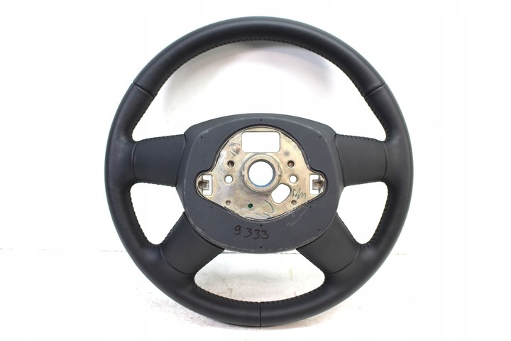 фото №8, Audi a3 a4 a5 q3 q5 руль кожа 8u0419091a 8v 8u0 419 091 a цвет – 1k