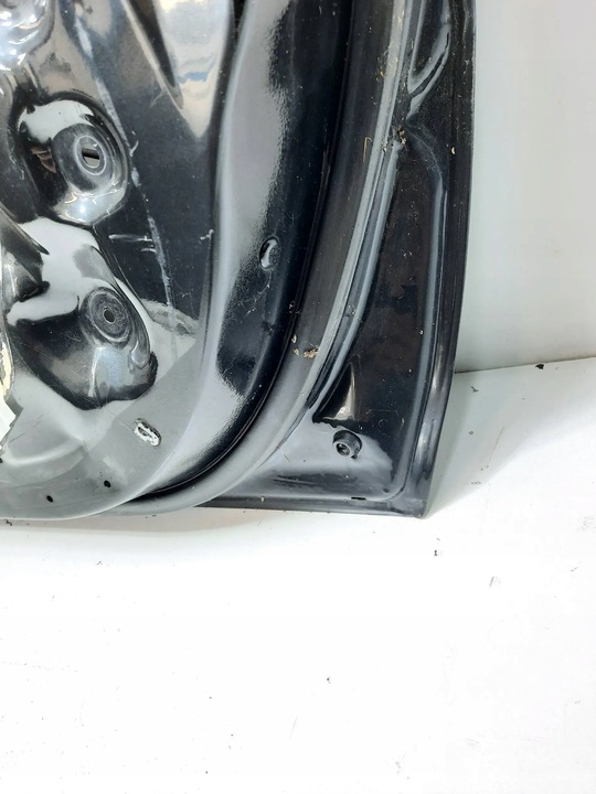 фото №8, Honda prelude iv 92-96 h22a дверь передние правые правый перед 2,2 b jdm