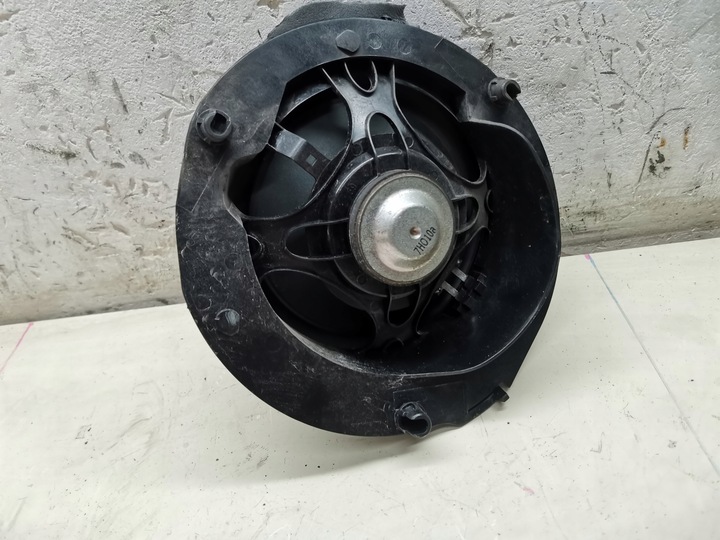 фото №9, Динамик дверь левый зад mercedes w211 e класс рестайлинг a2118207302