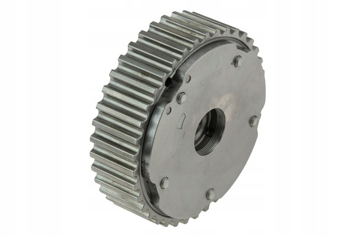 фото №2, Колесо зубчатое переменных faz распределительный вал peugeot 301 1.6 12-17,citroen c-elysee 1