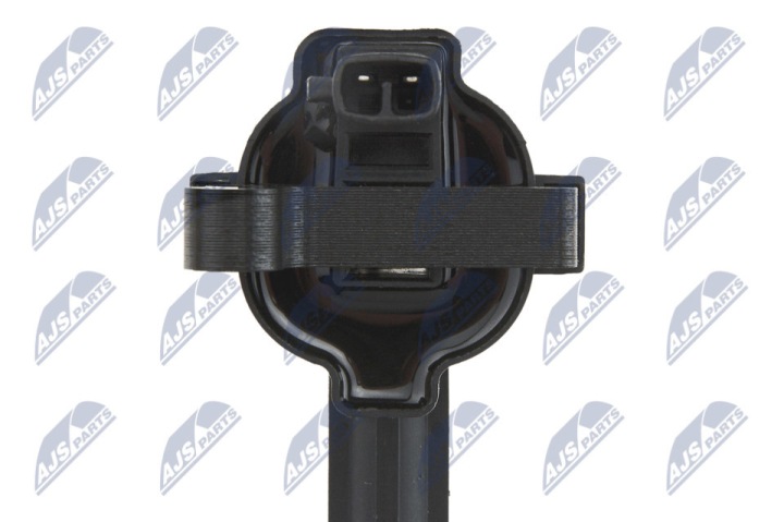 фото №9, Катушка зажигания nty ecz-lr-012