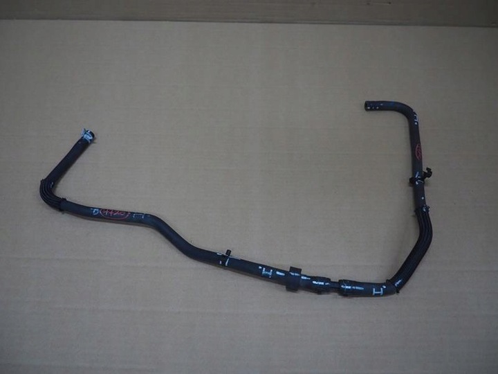 фото №1, Шланг труба шланг воды ford ka + plus 1.2 b