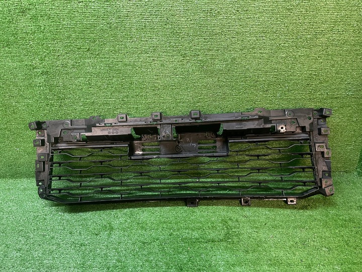 фото №5, Mitsubishi l200 решётка бампера 2018 - год 6402a515