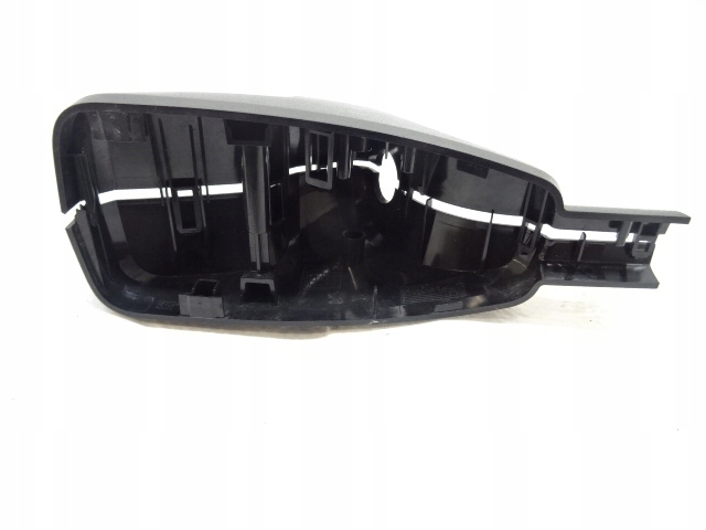 фото №5, Citroen c4 cactus корпус защита зеркало внутреннего 9801692877