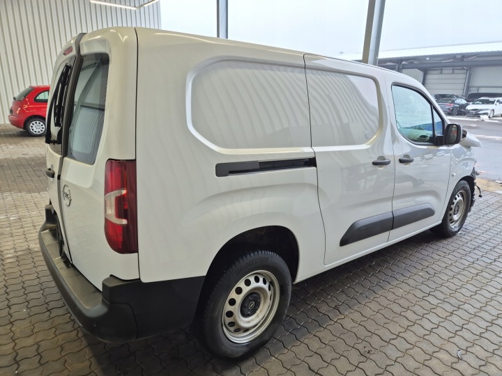 фото №6, Opel combo e psa прилади спідометр 2025 рік 2024тис. км справні testowane