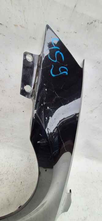 фото №8, Skoda octavia iii 5e0 12-16 крыло левый перед переднее