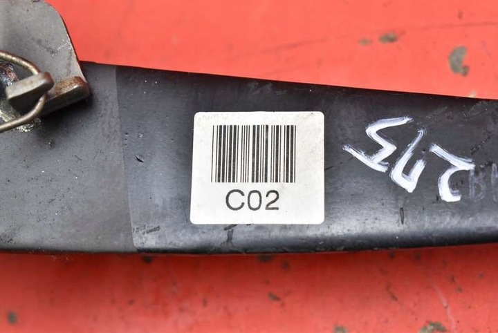 фото №7, Педаль педали тормоз автомат hyundai santa fe 2 ii 06-10