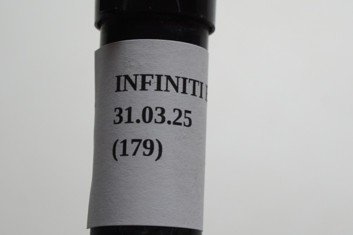 фото №7, Заглушка омывателя правая левая infiniti qx50 ex30d ex35 ex37