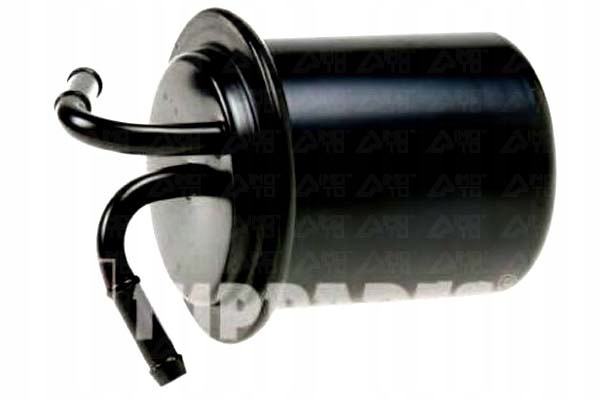 фото №2, Nipparts фильтр топлива subaru forester sf 2.0 nip