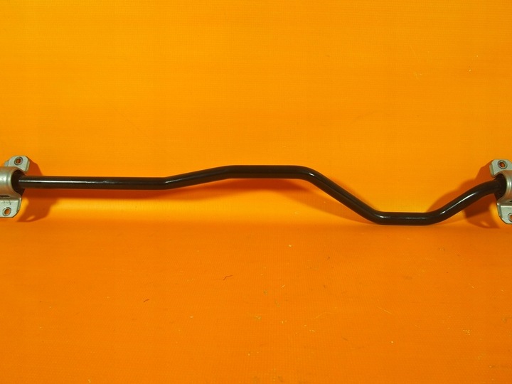 фото №9, Audi a7 4k стержень стабилизатора зад 4n0511305ab