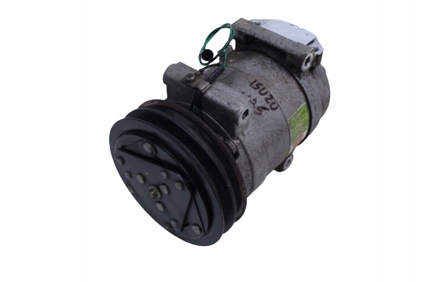 фото №6, Компрессор кондиционера isuzu n35 grafter 09r. 3.0