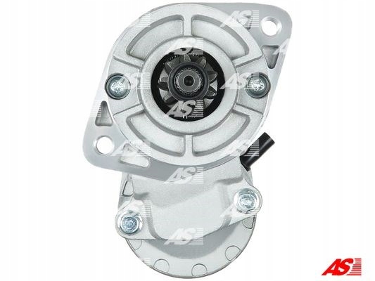 фото №2, Стартер as-pl s6024