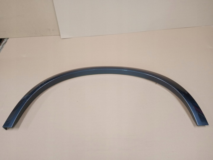 фото №1, Volvo xc90 ii ліва планка крила зад 31378164