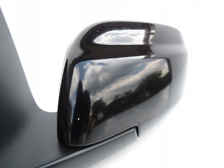 фото №13, Зеркало электрические левая xc90 30695360 13pin nr.lakieru 452-26