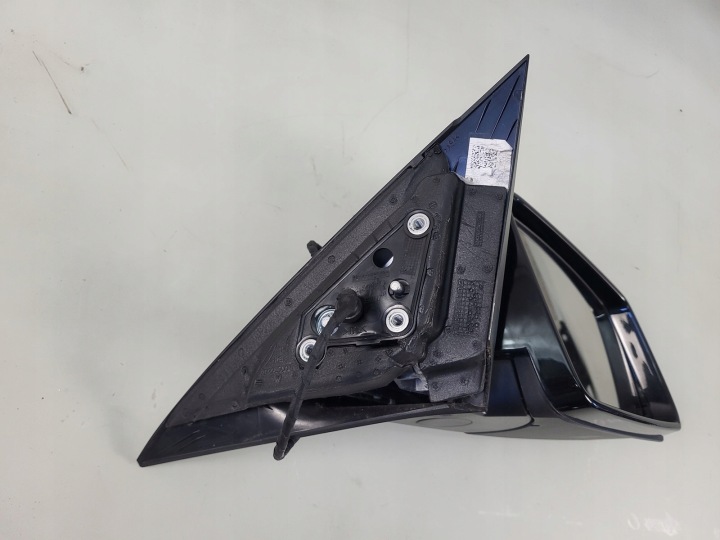 фото №13, Дзеркало 7 pin праве 191 mercedes cla c117 x117 w117 uk ang
