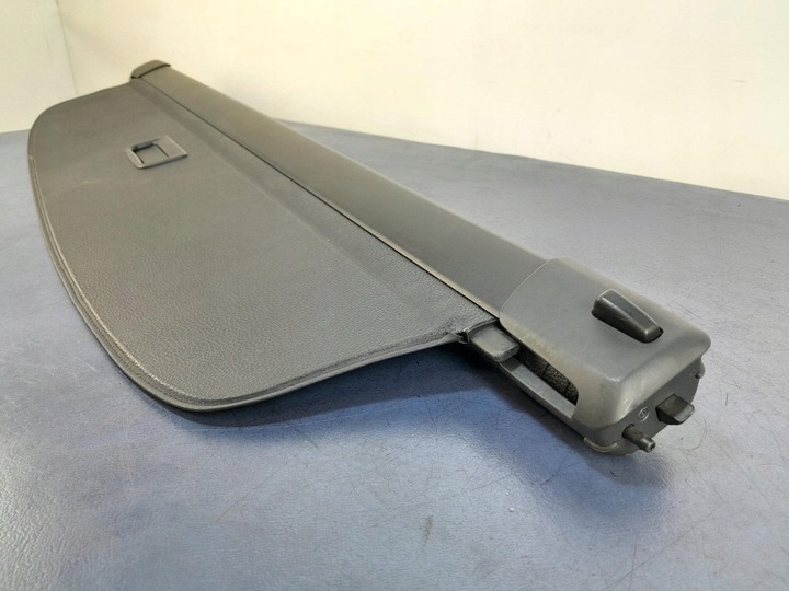 фото №6, Vw passat b6 универсал ролета багажника 3c9867871