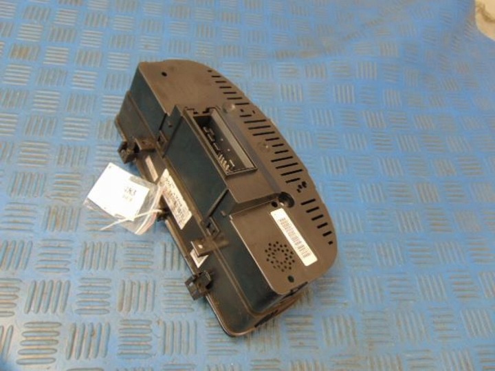 фото №5, Volkswagen touran 2.0d спидометр 1t0920862a